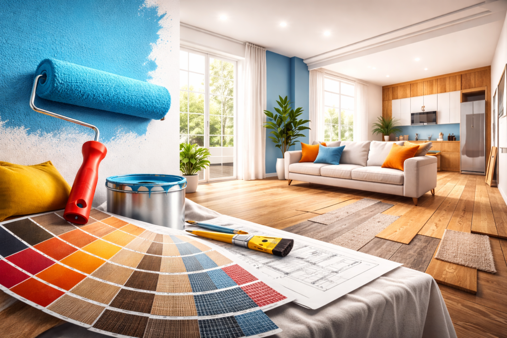 NISHTA Homepage Hero