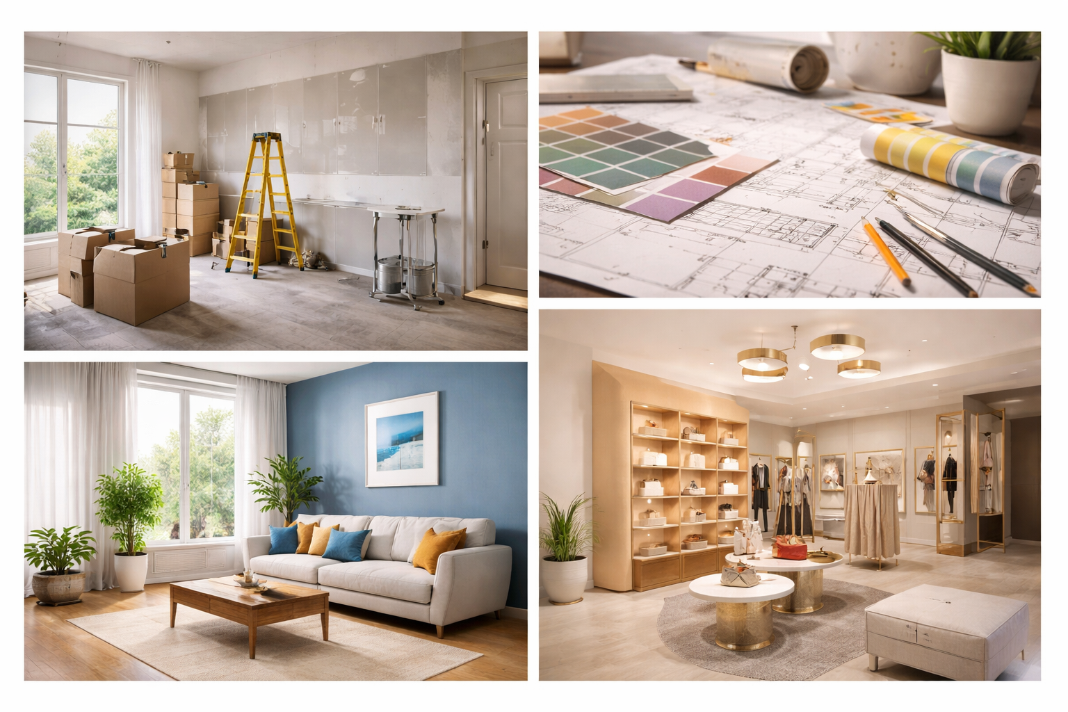 Our Journey Transformation