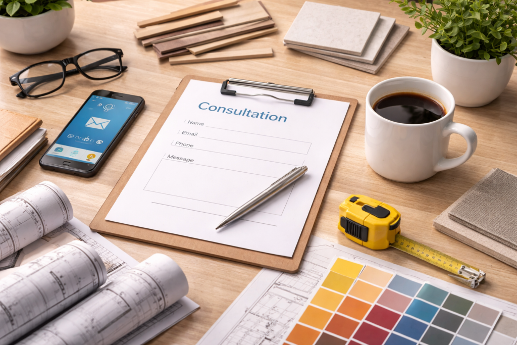 Your Trusted Transformation Partner